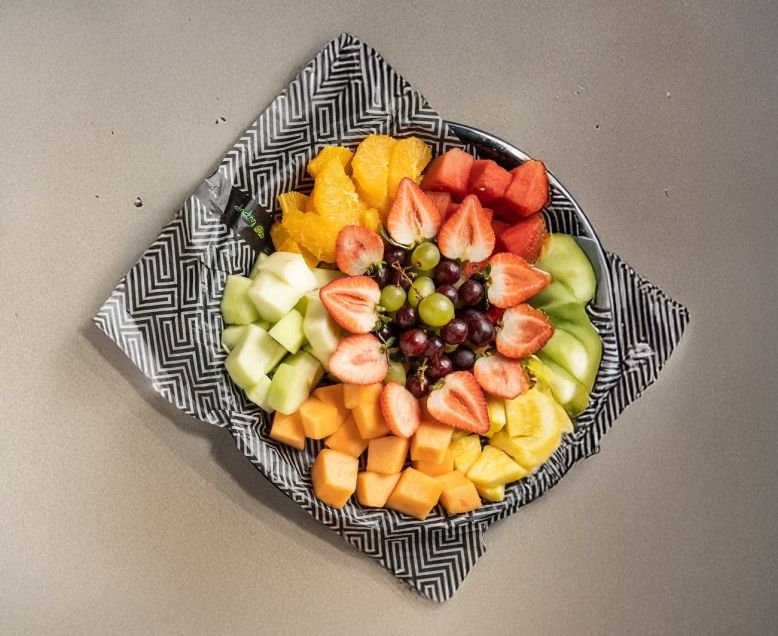 Fresh Fruit Platter