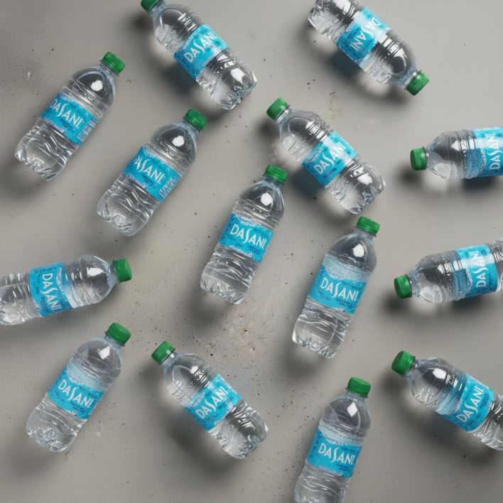 Dasani Water