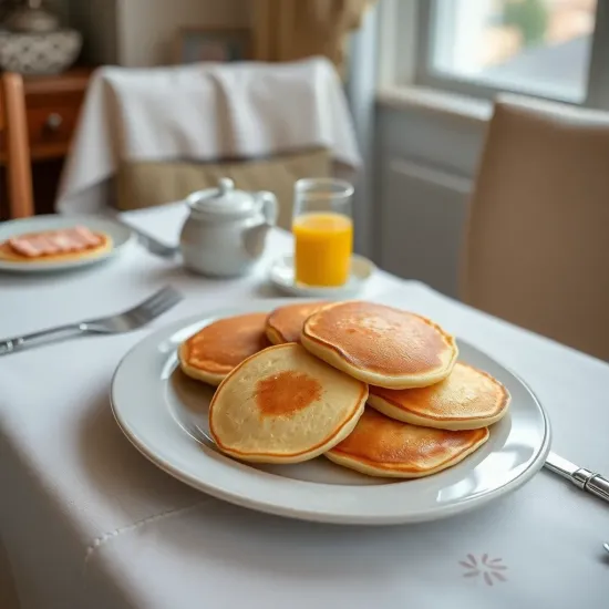 Pancakes