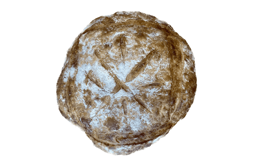 Sourdough Bread, Got Kosher (Large)