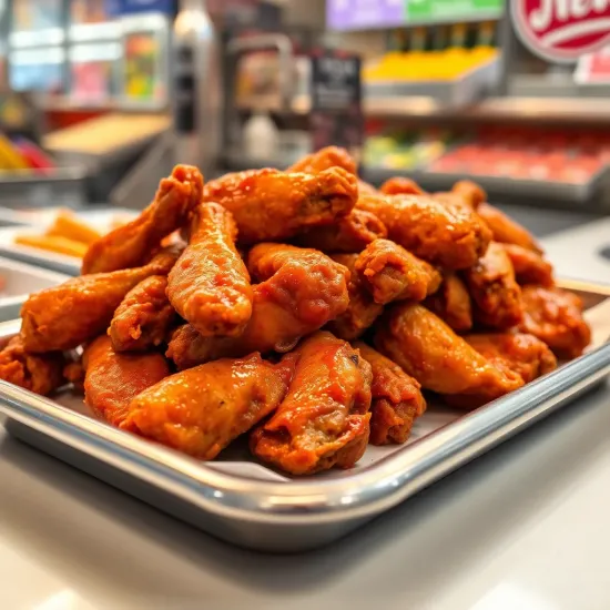 Wings