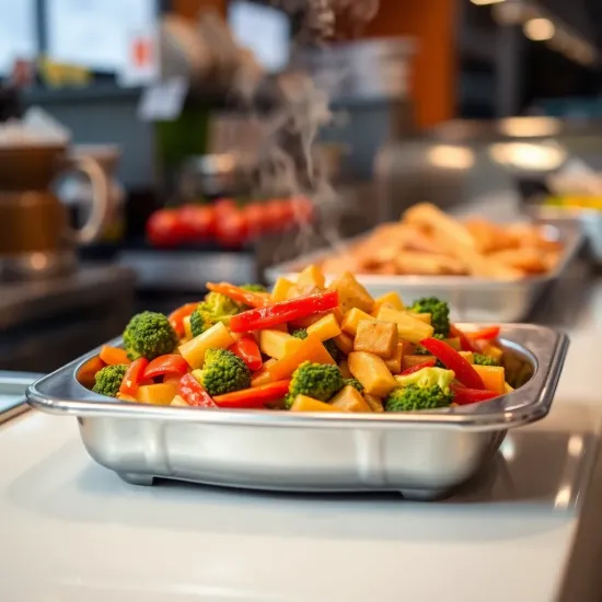 Stir Fry