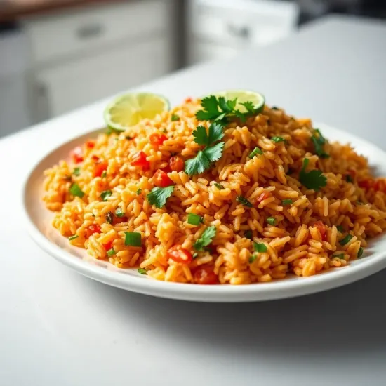 Spanish Rice