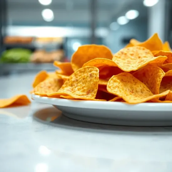 Tortilla Chips