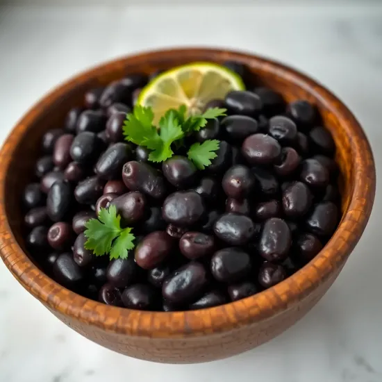 Black Beans