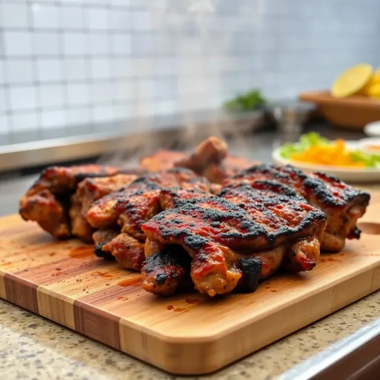 Carne Asada