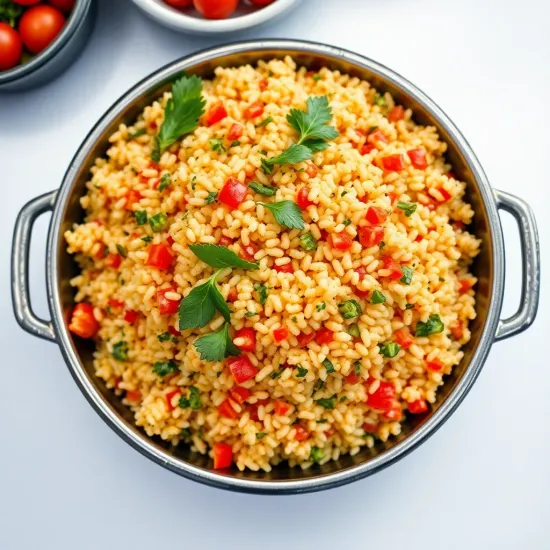 Couscous