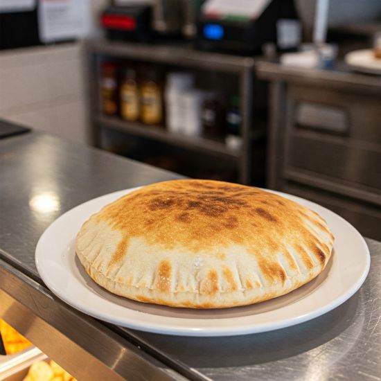 Pita Bread