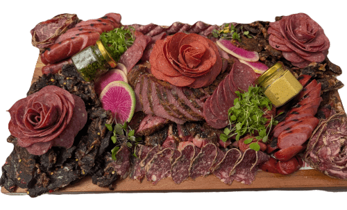 Charcuterie Board