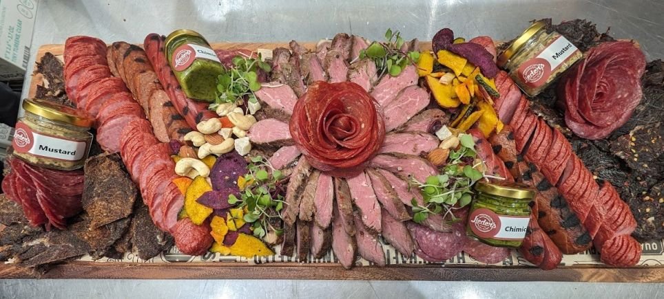 Meat Board