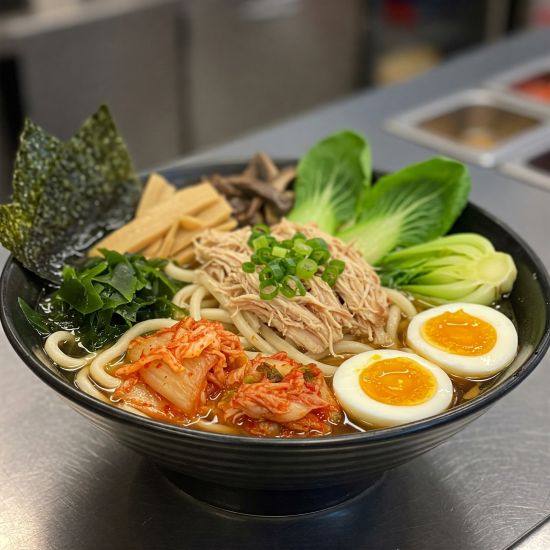 Ramen Bar