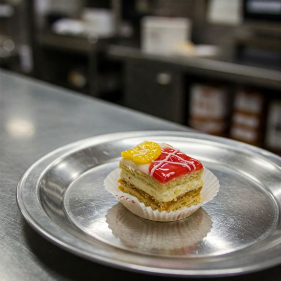 Petit Fours (Mini) (Assorted)