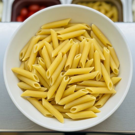 Penne Pasta