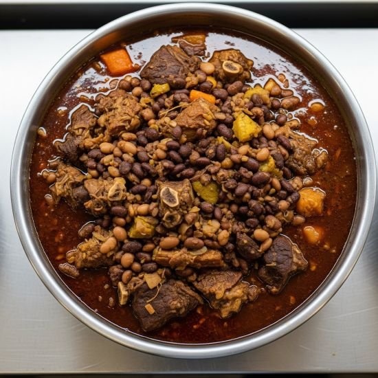 Dafina Cholent