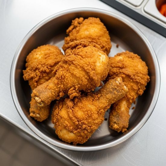 Chicken Drumsticks