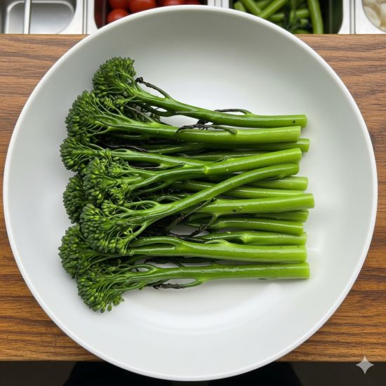 Broccolini