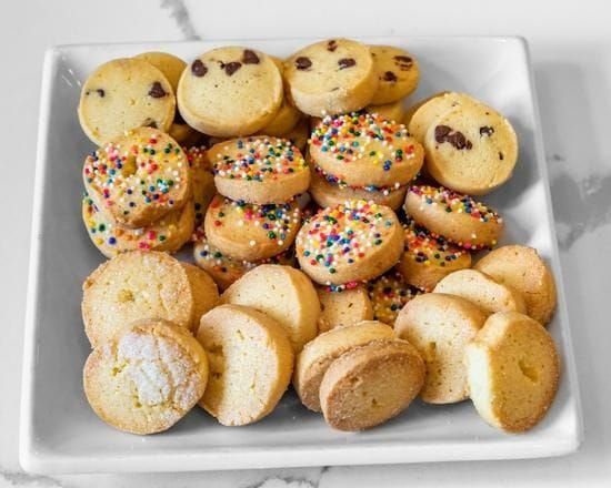 Cookies Mensch Bakery (Assorted)