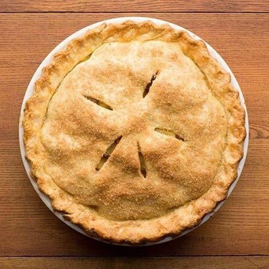 Apple Pie