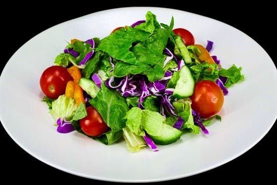 Garden Green Salad