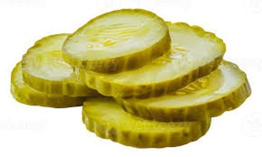 Dill Pickles