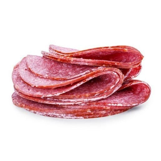 Salami (Sliced)