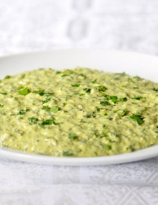 Jalapeno Olive Dip