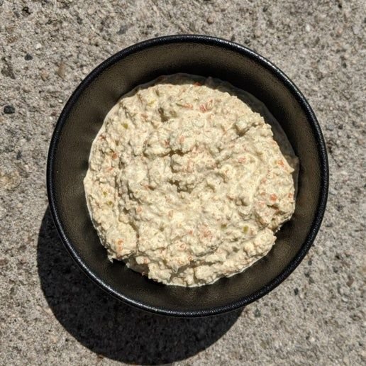 Olive Dip