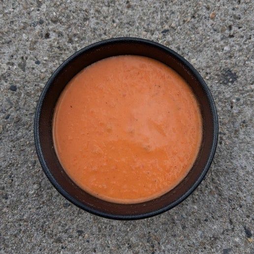 Tomato Dip