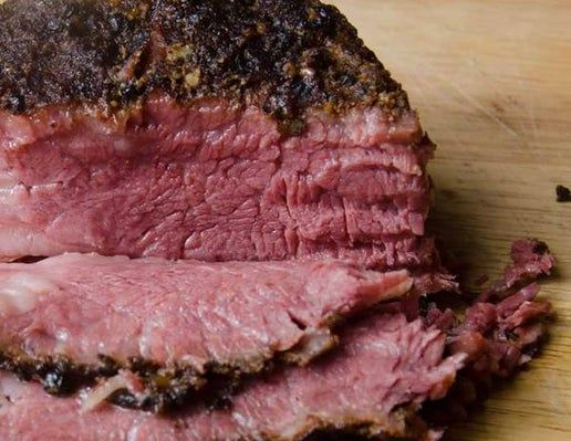 Hot French Pastrami (Whole)
