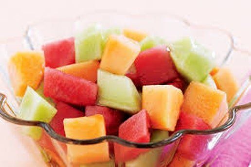 Fruit Tray