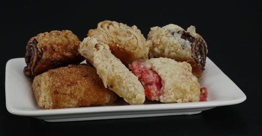 Rugelach (Assorted)