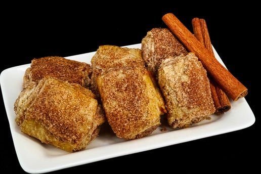 Rugelach (Cinnamon)