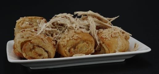 Rugelach (Halvah)