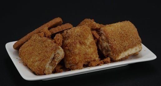 Rugelach (Lotus)