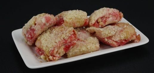 Rugelach (Raspberry)