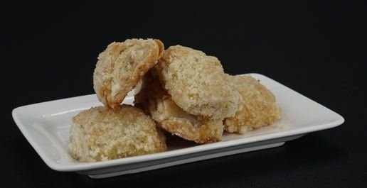 Rugelach (Vanilla)