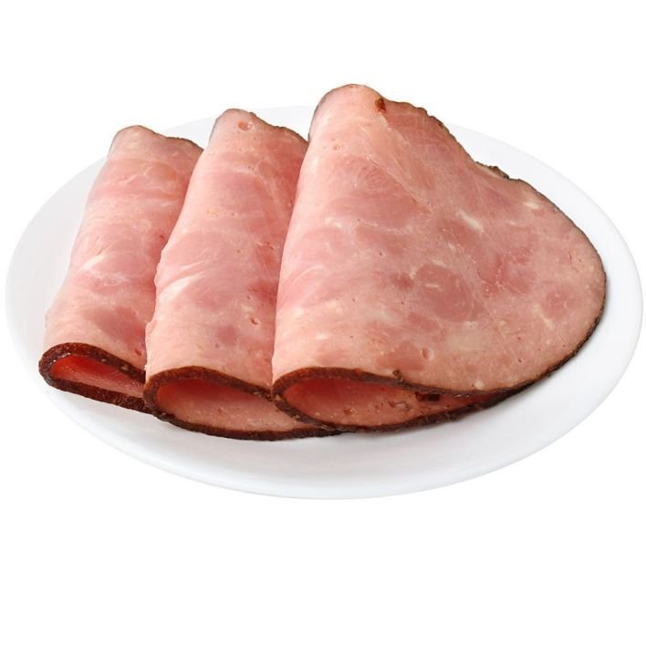 Turkey Pastrami (Sliced)