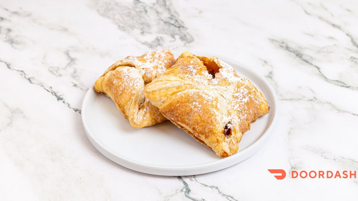 Apple Strudel