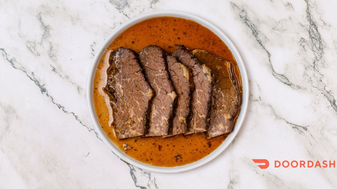 Brisket