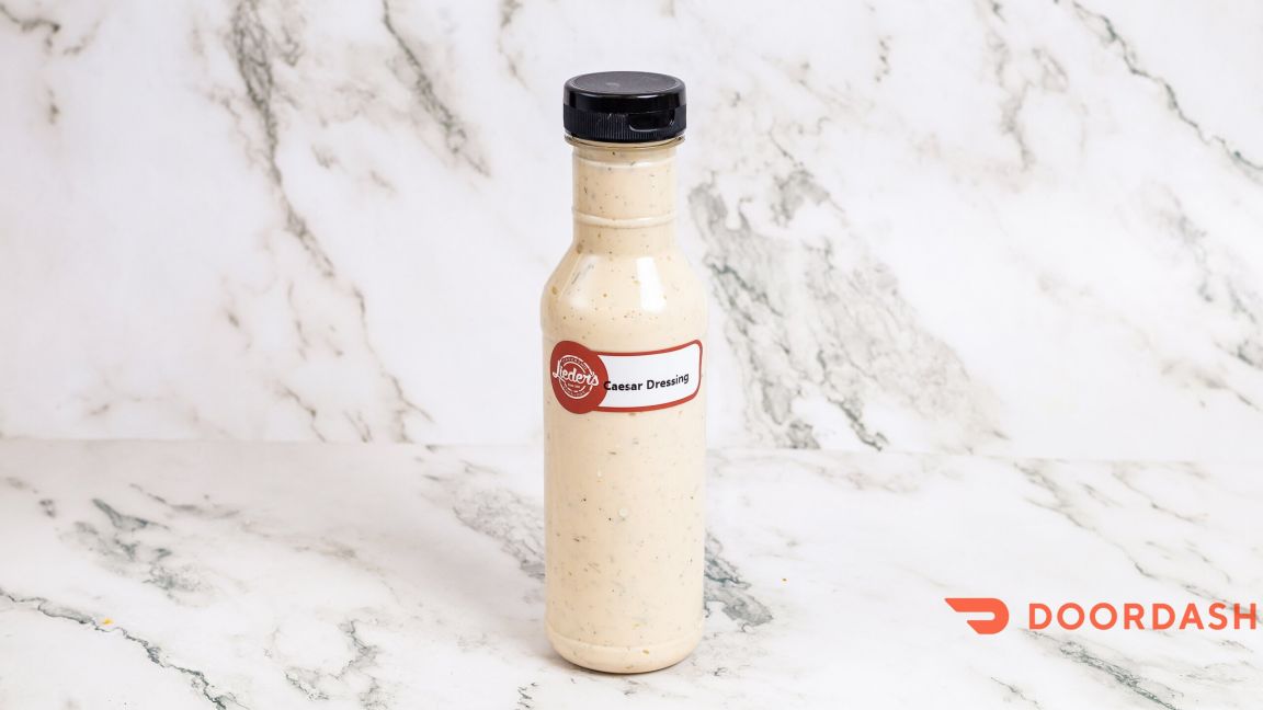 Caesar Dressing