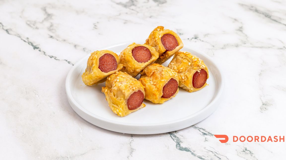 Franks in Blanks
