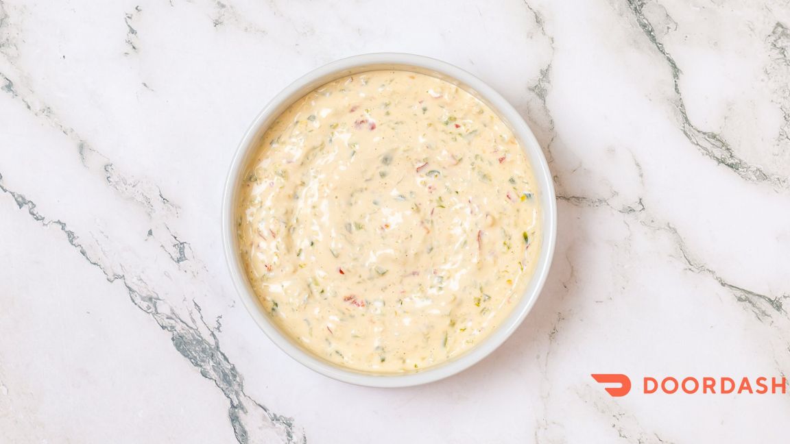 Jalapeno Dip