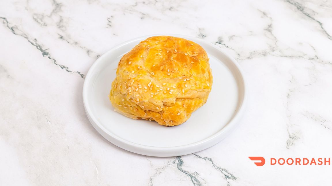 Potato Knishes