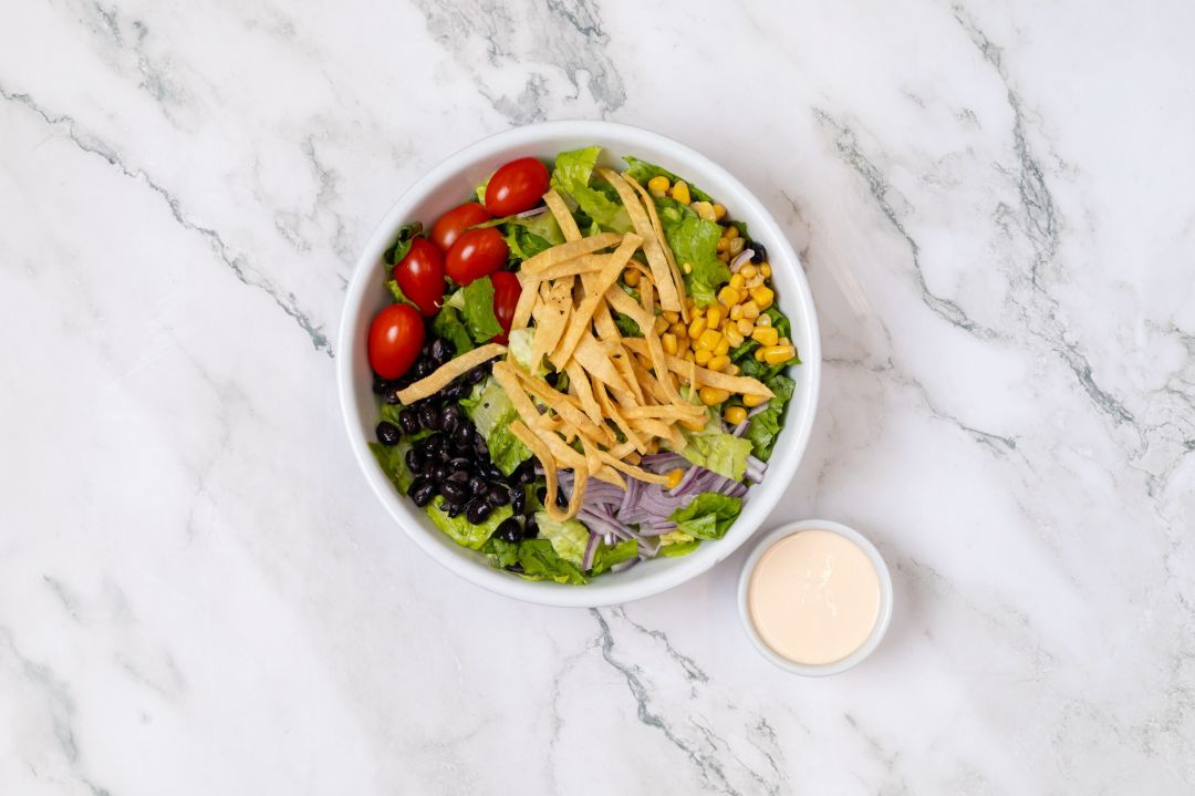 Taco Salad