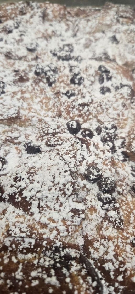 Chocolate Bread Pudding (Individual, Friday Only)
