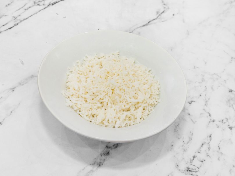 White Rice