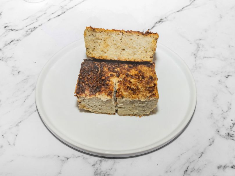 Potato Kugel