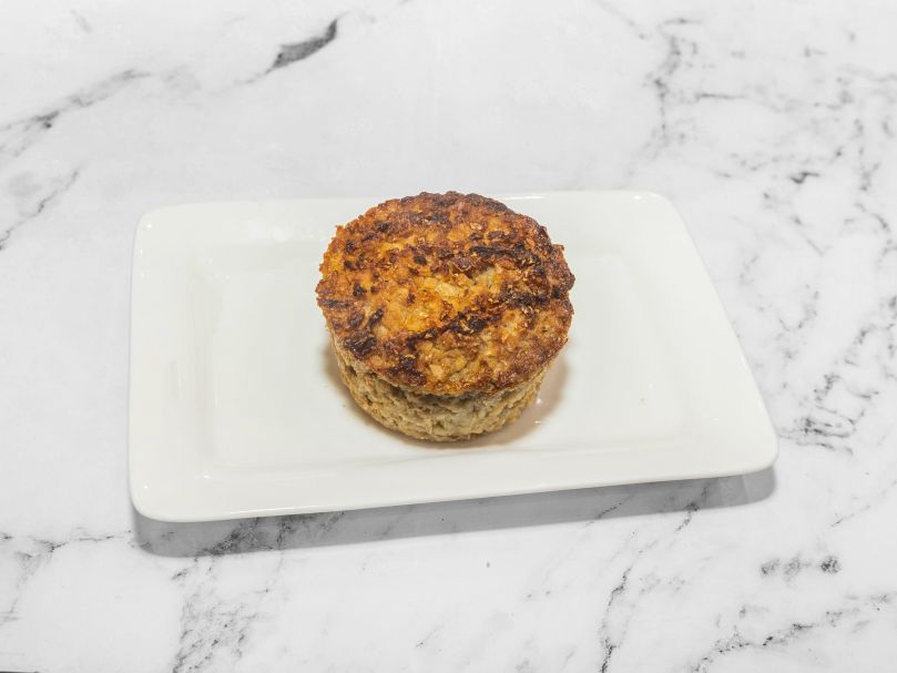 Potato Kugel (Individual)