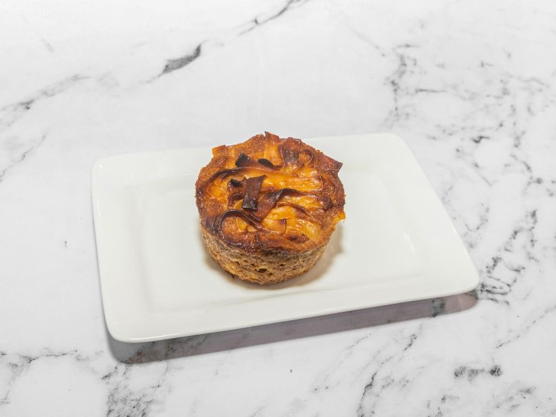 Sweet Noodle Kugel (Individual)