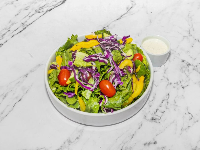 Green Salad